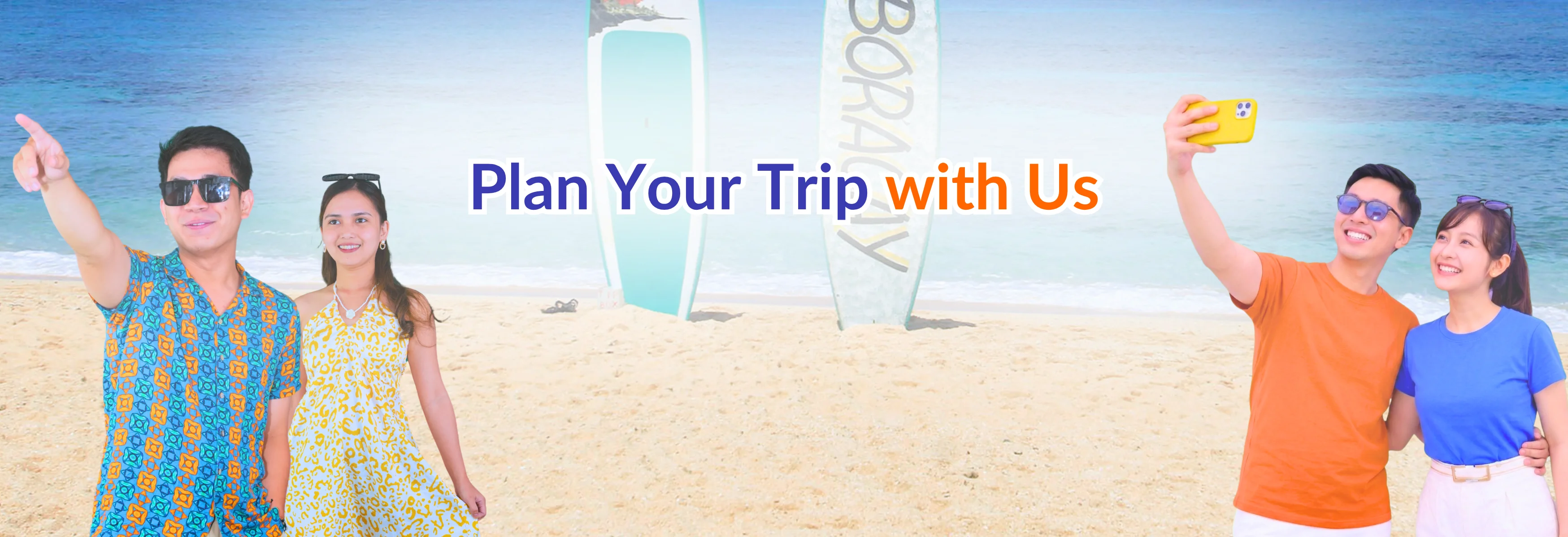 Travel Made Simple